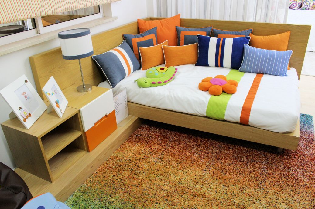 Decoração de Quarto de Criança