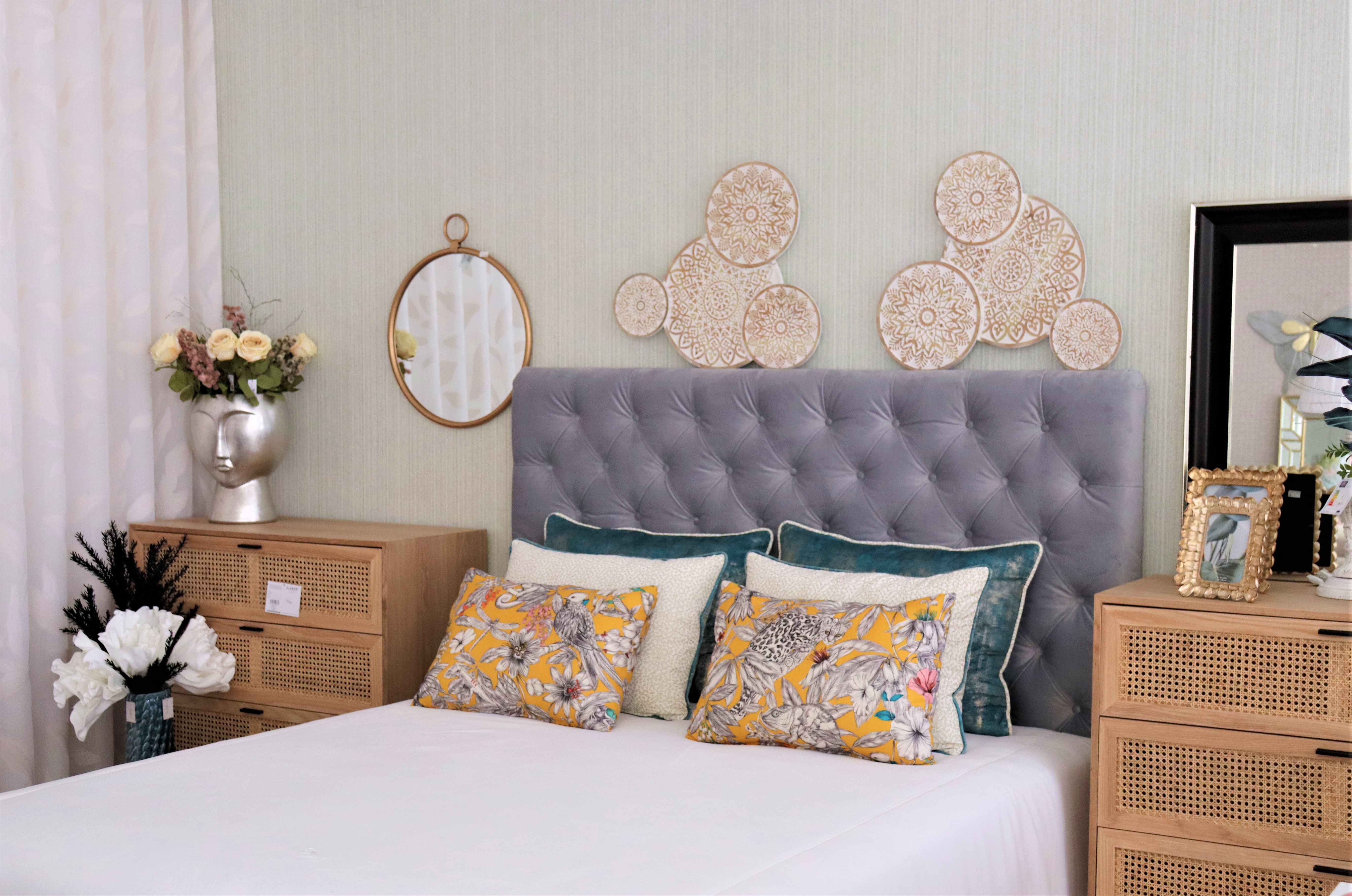 Decoração de Quarto