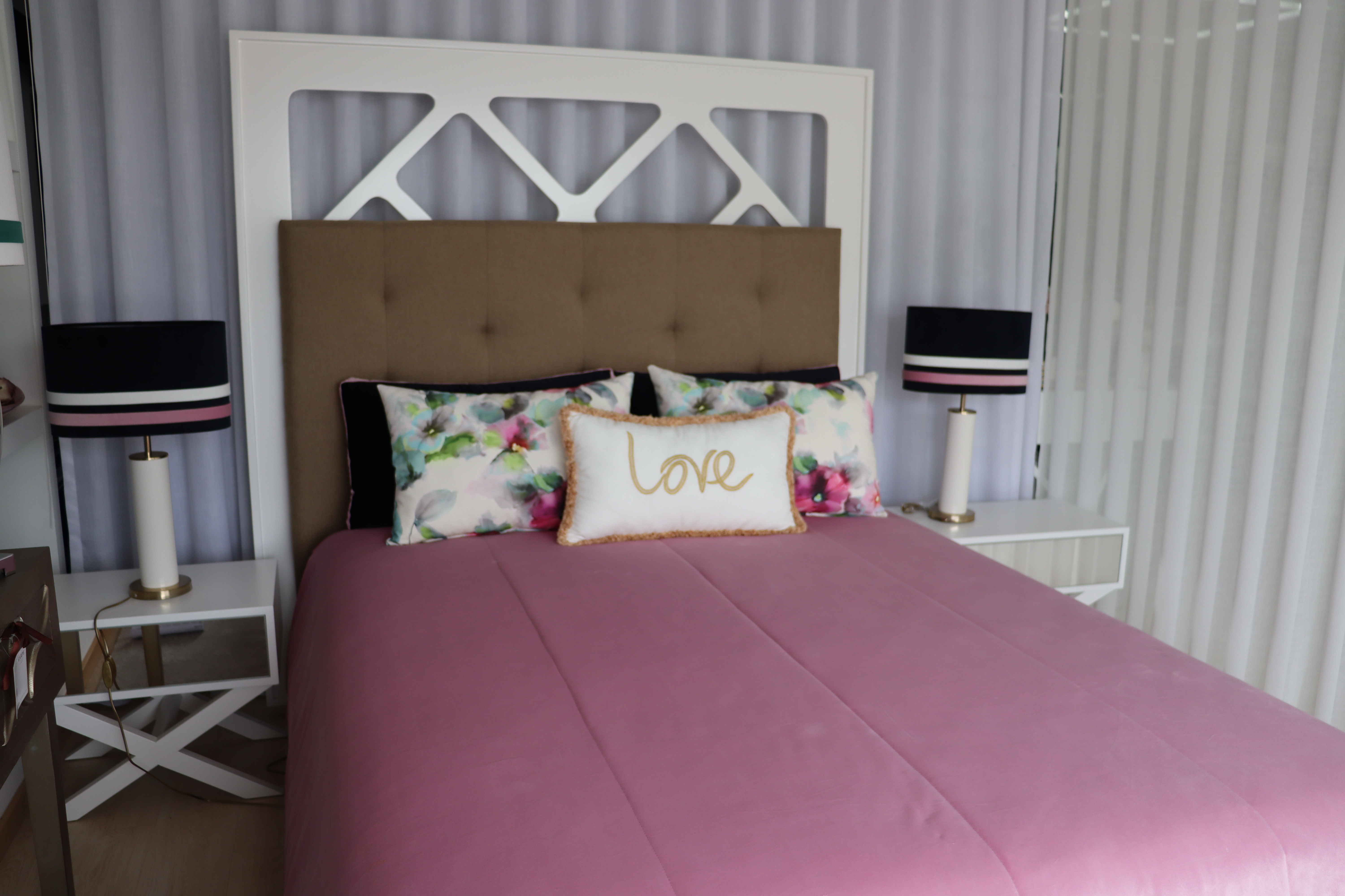 Decoração de Quarto