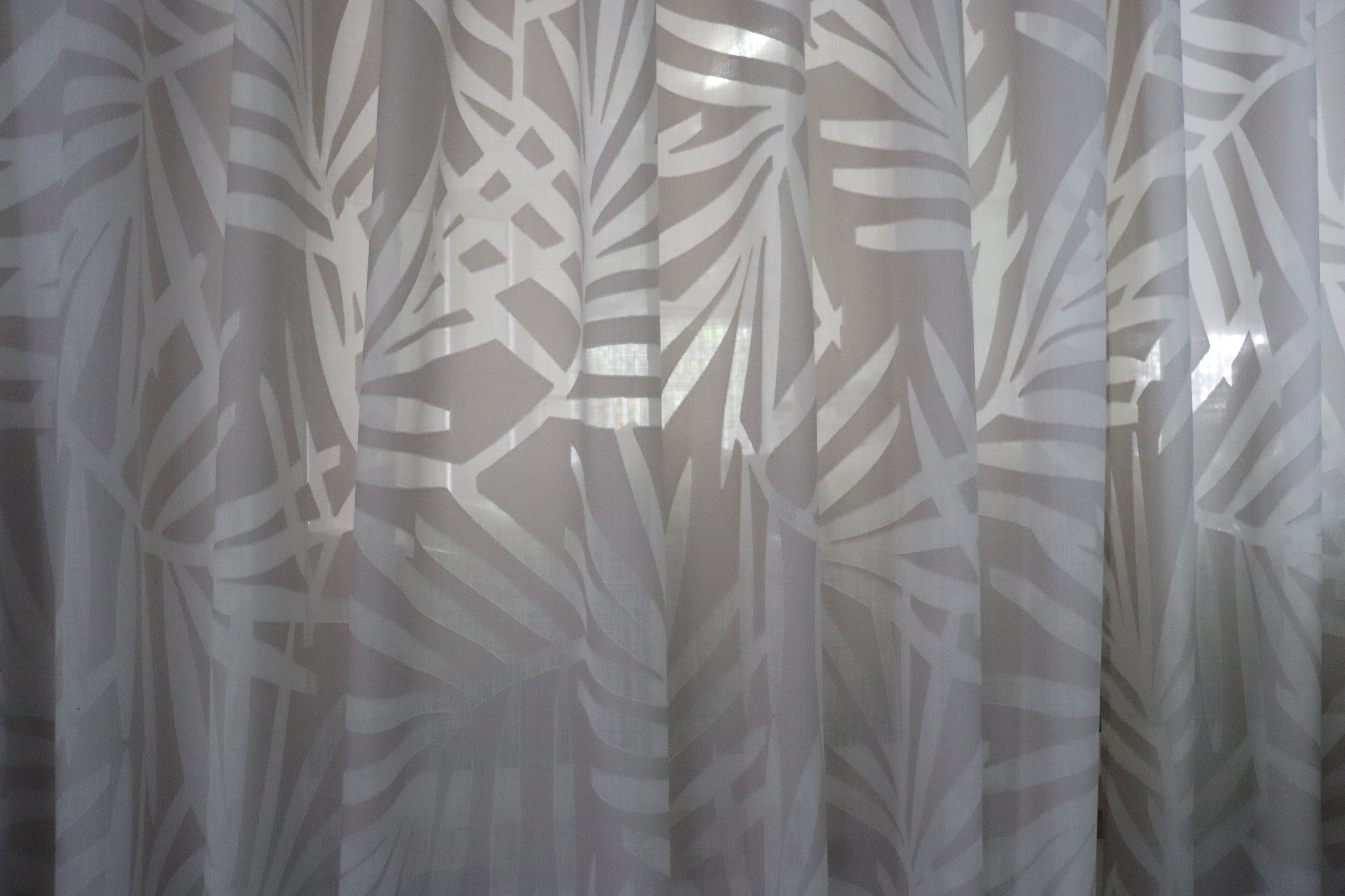 Cortinados Por Medida