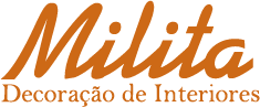 Milita Decoração de Interiores